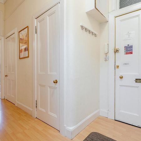 Delightful Ground Floor Newington Flat Leilighet EDI Eksteriør bilde