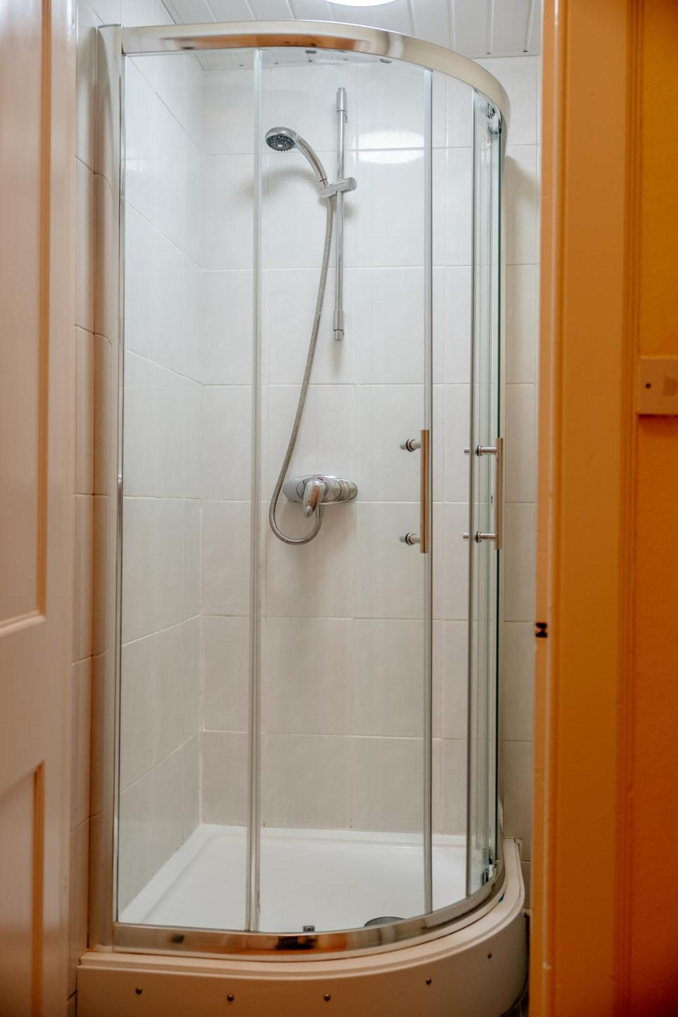 Delightful Ground Floor Newington Flat Leilighet EDI Eksteriør bilde