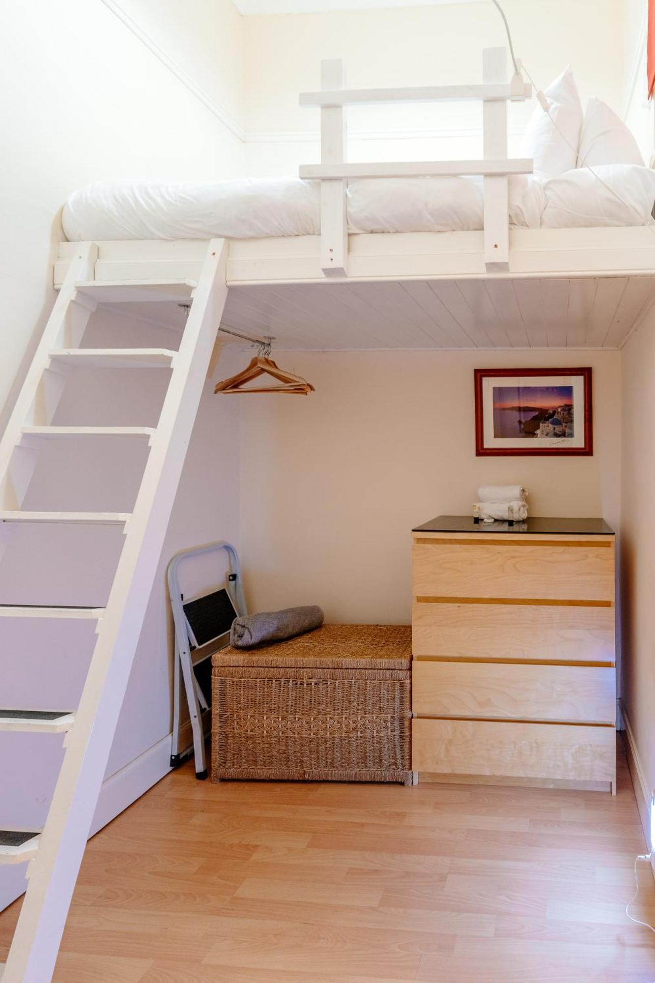 Delightful Ground Floor Newington Flat Leilighet EDI Eksteriør bilde